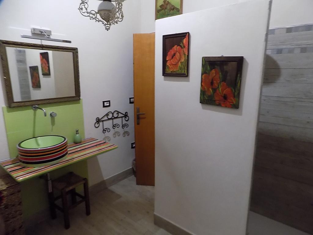 Asparano Ognina Esterno foto