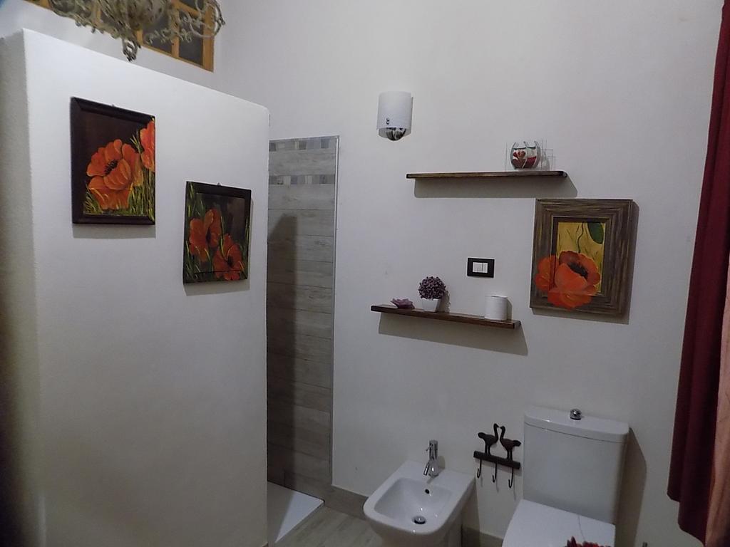 Asparano Ognina Esterno foto